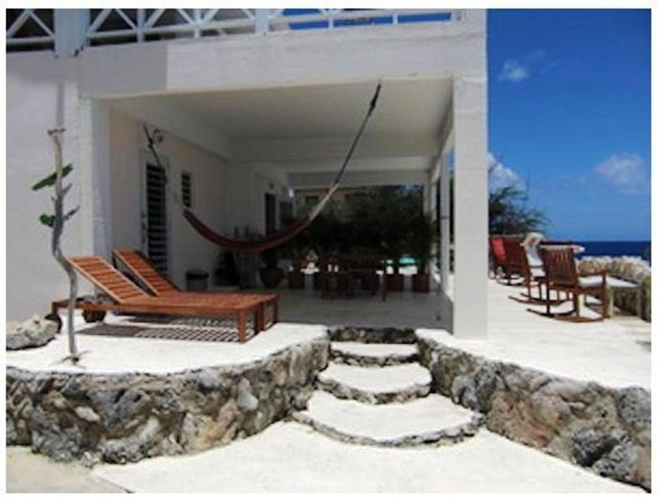 Dolphin Hearthouse Villa Lagun Exterior photo