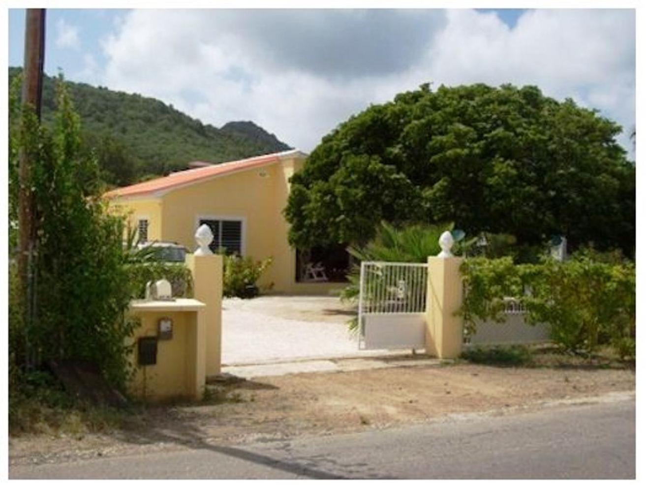 Dolphin Hearthouse Villa Lagun Exterior photo