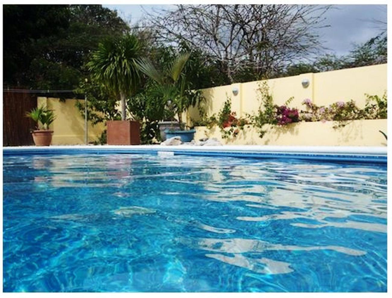 Dolphin Hearthouse Villa Lagun Exterior photo