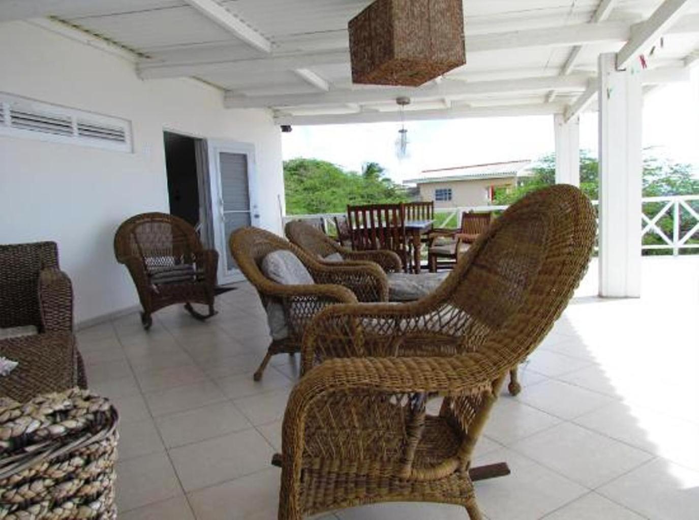 Dolphin Hearthouse Villa Lagun Exterior photo