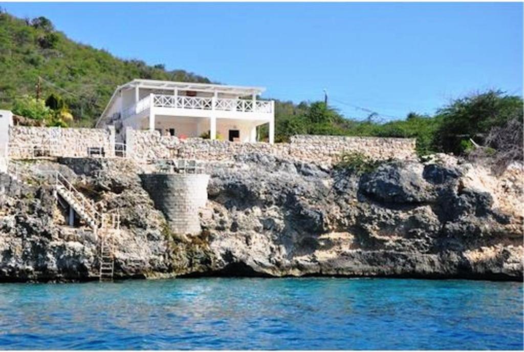 Dolphin Hearthouse Villa Lagun Room photo